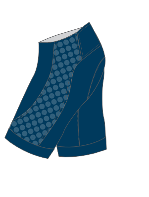 OCC Ventura Shorts (non bib)